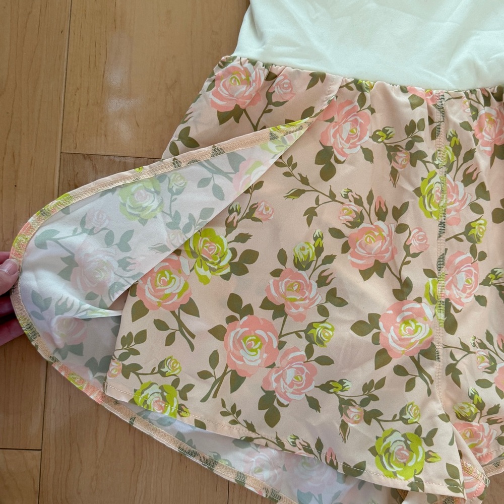 Popflex Runsie Romper - image 6